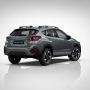 Subaru CROSSTREK COMFORT NAVI e-BOXER MY25 