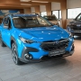 Subaru CROSSTREK COMFORT NAVI e-BOXER 