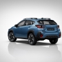 Subaru CROSSTREK COMFORT NAVI e-BOXER 