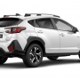 Subaru CROSSTREK Active MHEV