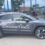 Subaru CROSSTREK COMFORT NAVI 