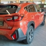 Subaru CROSSTREK Active MHEV