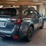 Subaru OUTBACK 2.5i FIELD MY25