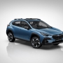 Subaru CROSSTREK COMFORT NAVI e-BOXER 