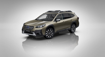 Subaru OUTBACK 2.5i TOURING MY25,5
