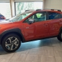 Subaru CROSSTREK Active MHEV