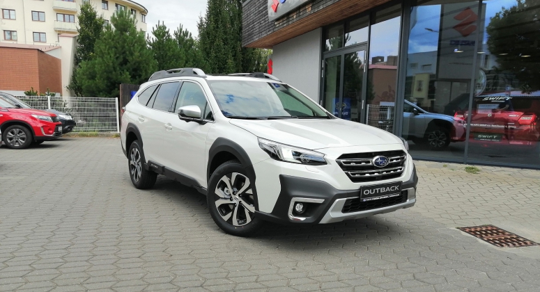 Subaru OUTBACK 2.5i TOURING MY23