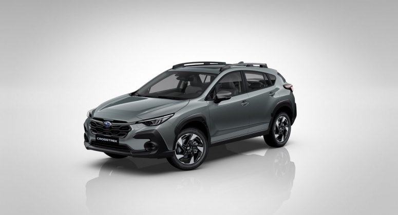 Subaru CROSSTREK COMFORT NAVI e-BOXER MY25 