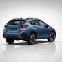 Subaru CROSSTREK COMFORT NAVI e-BOXER 