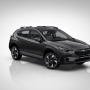 Subaru CROSSTREK Active MHEV e-Boxer MY25 - v dojezdu