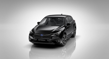 Subaru IMPREZA Active MHEV