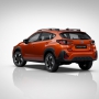 Subaru CROSSTREK COMFORT MY25 - v dojezdu