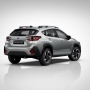 Subaru CROSSTREK Active MHEV e-Boxer MY25 - v dojezdu